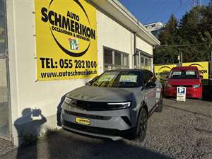 OPEL Mokka 1.2 Direct Injection Turbo GS -38%! Automat img