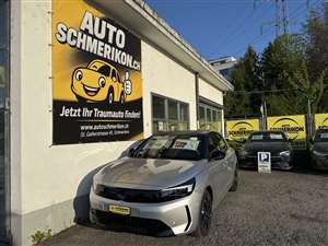 OPEL Corsa 1.2 TP GS Automat TOP-PREIS thumb image