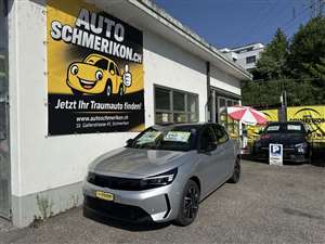 OPEL Corsa 1.2 TP GS Automat TOP-PREIS thumb image