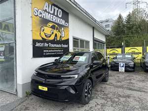 OPEL Mokka 1.2 Direct Injection Turbo GS Automat thumb image
