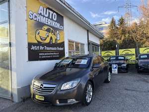 OPEL Insignia 2.0 CDTi Edition Automatic img