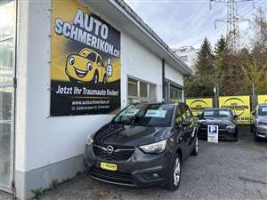 OPEL Crossland X 1.2i TP Enjoy Top-Preis img