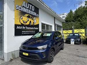 OPEL Crossland X 1.2i TP Top-Preis img