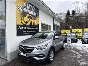 OPEL Grandland X  1.5 CDTi Edition 130PS img