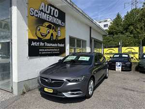 Opel Insignia Sports Tourer 1.6 T 200PS Excellence  Automat img