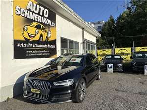 AUDI A6 allroad 3.0 TFSi V6 quattro S-Tronic Automat img