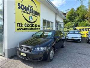 Audi A3 2.0 FSi Attraction 150PS img