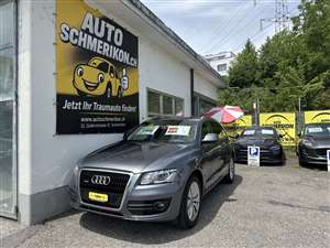 Audi Q5 2.0 TFSi Hybrid quattro Automat 245PS img