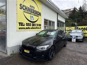 BMW 125d Automat TurboDiesel Special Edition img