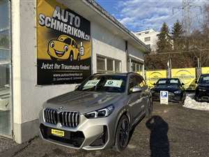 BMW X1 xDrive 25e M Sport 245PS Automat img