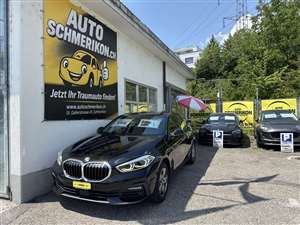 BMW 116d Top-Preis img