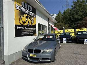 BMW 325xi more4you Steptronic-Automat img