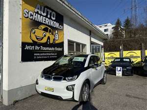 BMW i3 (60Ah) Range Extender thumb image