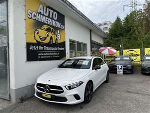 Mercedes-Benz A 180 Progressive Top-Preis thumb image