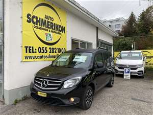 MERCEDES-BENZ Citan Tourer 111 CDI L Top-Preis img