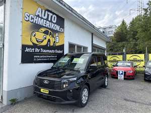 FORD Tourneo Courier 1.0 EcoBoost Titanium -28% Automat img