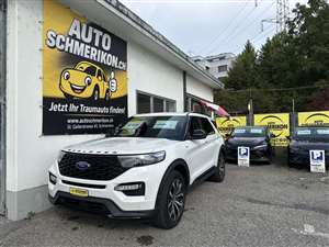 FORD Explorer 3.0 EcoB. Plug-in-Hybrid ST-Line 4WD Aut. 7Platz img