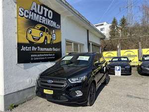 FORD Kuga 2.0 SCTi ST Line High 240PS 4WD Automat img
