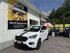 FORD Kuga 1.5 SCTi ST Line High 2WD thumb image