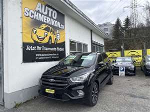 FORD Kuga 1.5 SCTi ST Line High 150PS thumb image