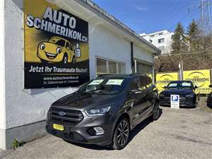 FORD Kuga 1.5 SCTi ST Line 4WD Automat thumb image