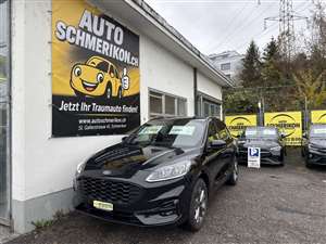 FORD Kuga 2.0 TDCi EcoBlue ST-Line X 4WD Automat img