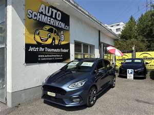 FORD Fiesta 1.0 SCTi ST Line 5-Türer img