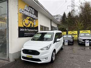 FORD Grand Tourneo Connect 1.5 7-Plätzer EcoBlue Titanium Automat img