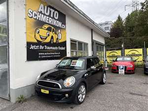 MINI Cooper S 184PS img