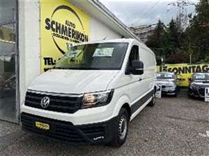 VW Crafter 35 2.0 TDI L3 H2 img