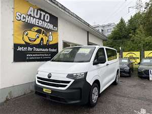 VW Caravelle 2.0 TDi 8-Plätzer -31%! Top-Preis thumb image