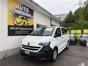 VW Caravelle 2.0 TDi 8-Plätzer -31%! Top-Preis img