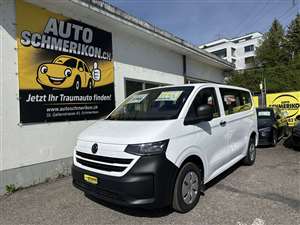 VW Caravelle 2.0 TDi 8-Plätzer -31%! Top-Preis img