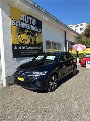 VW T-Roc 1.5 TSi EVO R-Line DSG-Automat img