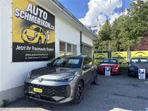 VW T-Roc 1.5 eTSi mHEV R-Line -28%! DSG-Automat img