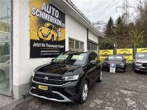 VW T-Cross 1.0 TSi EVO Life Edition DSG-Autom. -37%! image