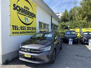 VW Taigo 1.0 TSi MOVE 6-Gang img