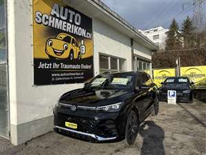 VW Tiguan 1.5 TSi evo2 mHEV R-Line -31%! DSG-Automat img