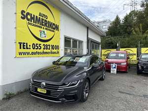 VW Arteon 2.0 TSi BMT R-Line DSG-Automat img