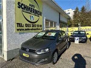 VW Polo 1.2 TSI Comfortline 105PS img