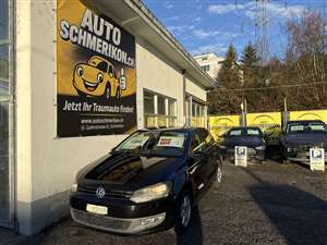 VW Polo 1.2 TSi Highline 5-Türer img