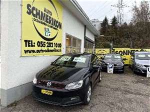 VW Polo 1.4 TSI GTI DSG-Automat 180PS img