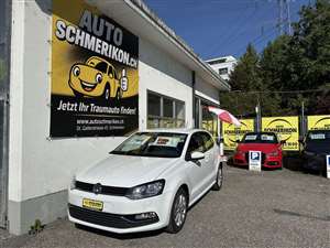 VW Polo 1.2 TSI BMT Comfortline Top-Preis img