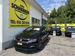 VW Polo 1.8 TSi GTi 192PS Top-Preis img