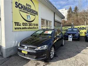 VW Golf 1.4 TSi Highline DSG-Automat image