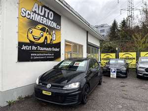 VW Golf 2.0 TDi GTD DSG-Automat 184PS img