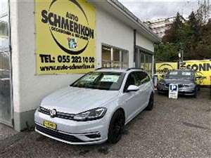  VW Golf Variant 1.5 TSi EVO Comfortline DSG-Automat img