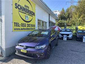 VW Polo 1.0 TSi Life DSG-Automat -29% img