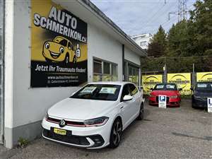 VW Polo 2.0 TSi GTi 207PS DSG-Automat img
