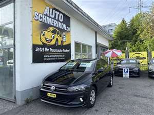 VW Polo 1.0 TSi Trendline Top-Preis thumb image